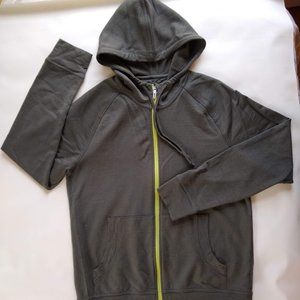 Icebreaker Merino Wool Quattro Men's Hoodie Medium